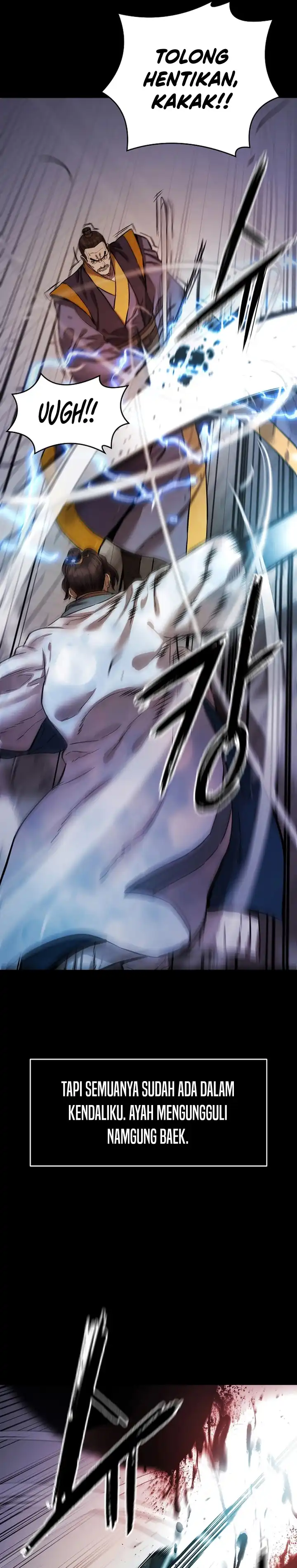 Baca Heavenly Martial God - Chapter 66 halaman 37