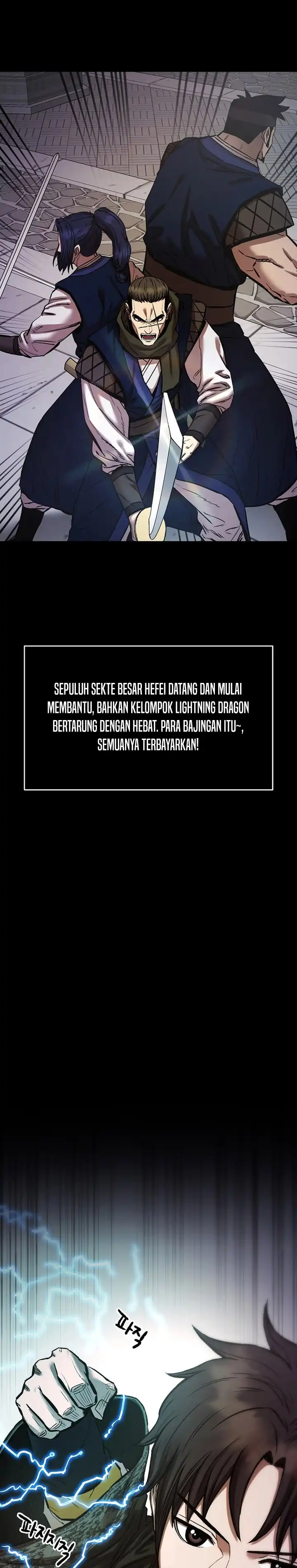 Baca Heavenly Martial God - Chapter 66 halaman 39