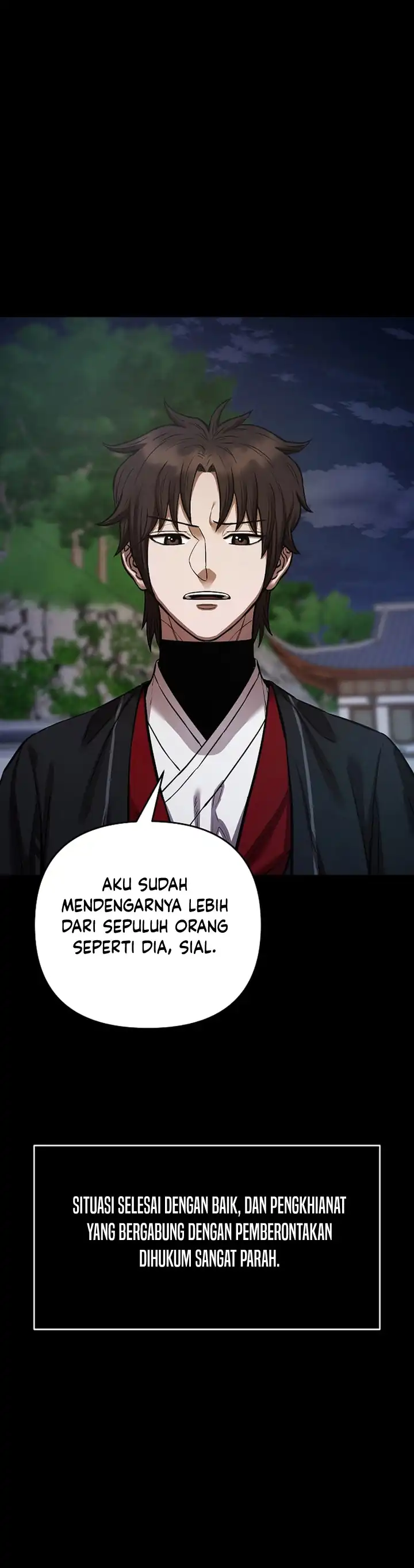 Baca Heavenly Martial God - Chapter 66 halaman 42