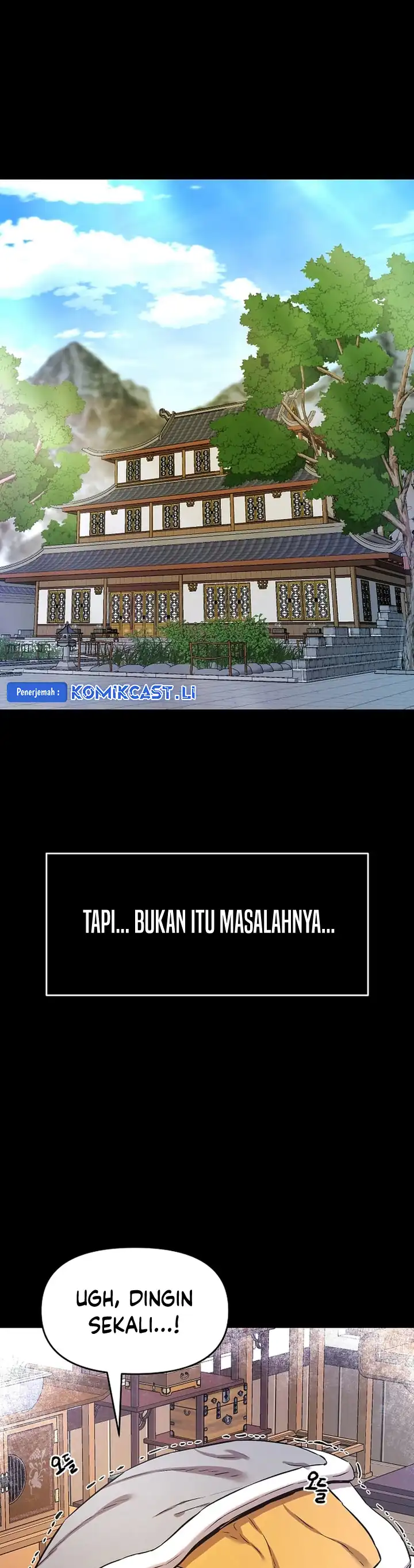 Baca Heavenly Martial God - Chapter 66 halaman 43