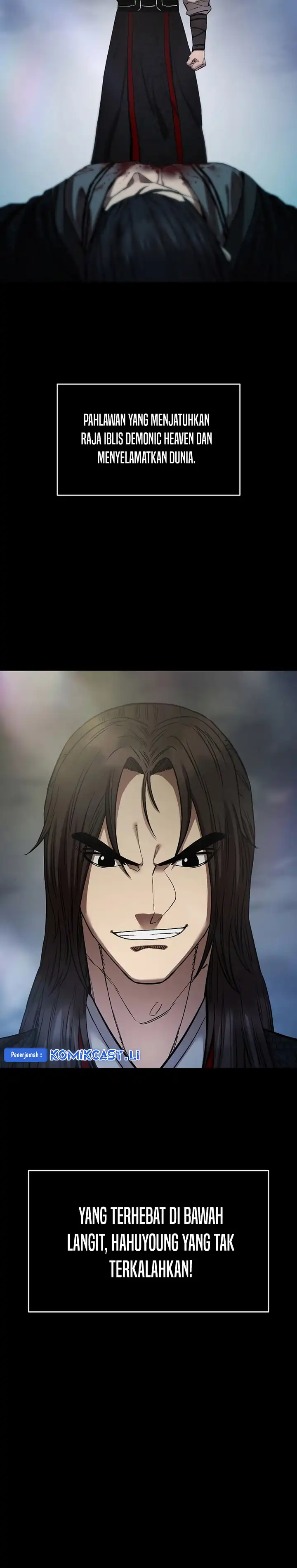 Baca Heavenly Martial God - Chapter 66 halaman 8