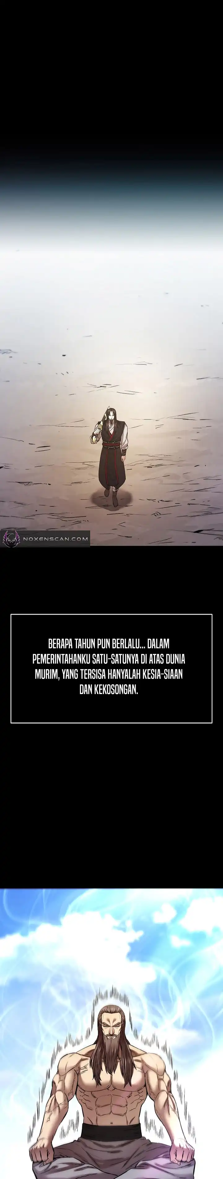 Baca Heavenly Martial God - Chapter 66 halaman 9