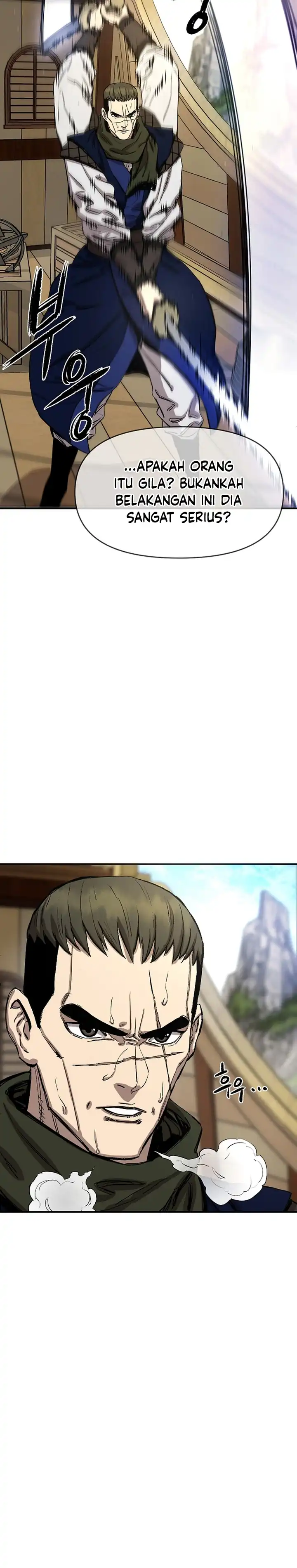 Baca Heavenly Martial God - Chapter 67 halaman 11