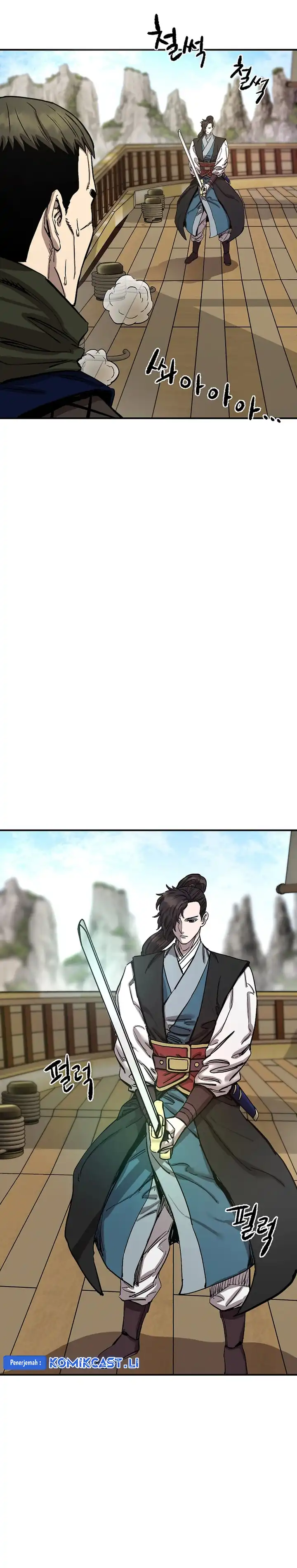 Baca Heavenly Martial God - Chapter 67 halaman 12