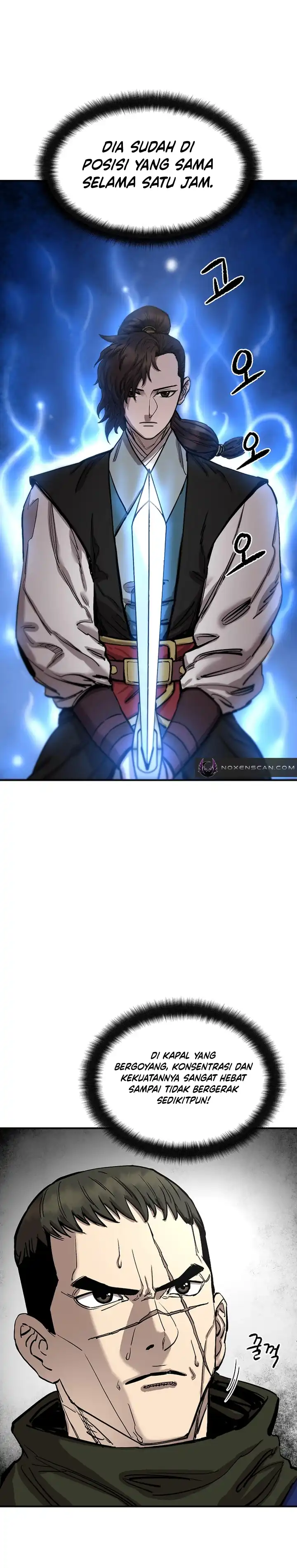 Baca Heavenly Martial God - Chapter 67 halaman 13