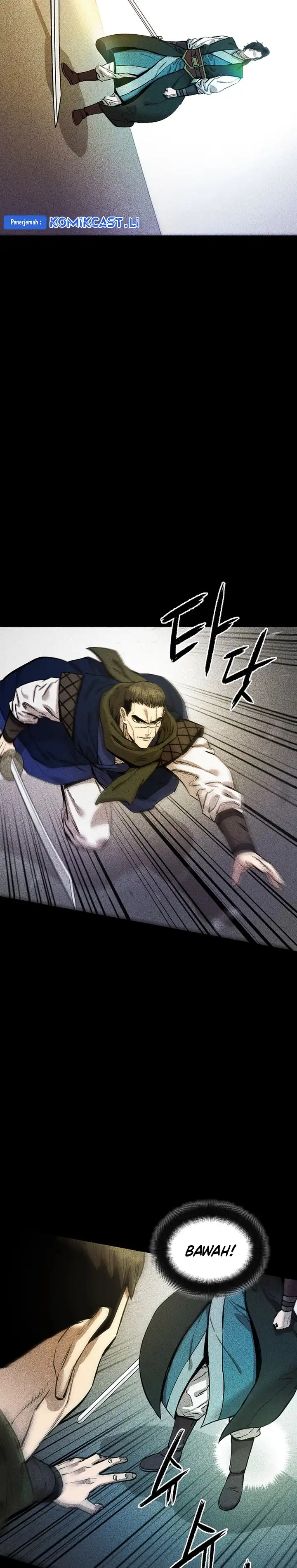 Baca Heavenly Martial God - Chapter 67 halaman 15