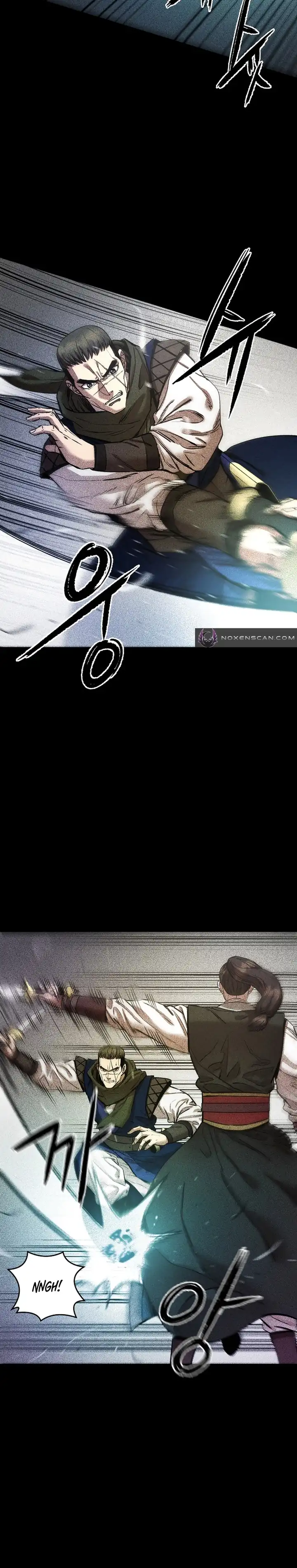 Baca Heavenly Martial God - Chapter 67 halaman 16