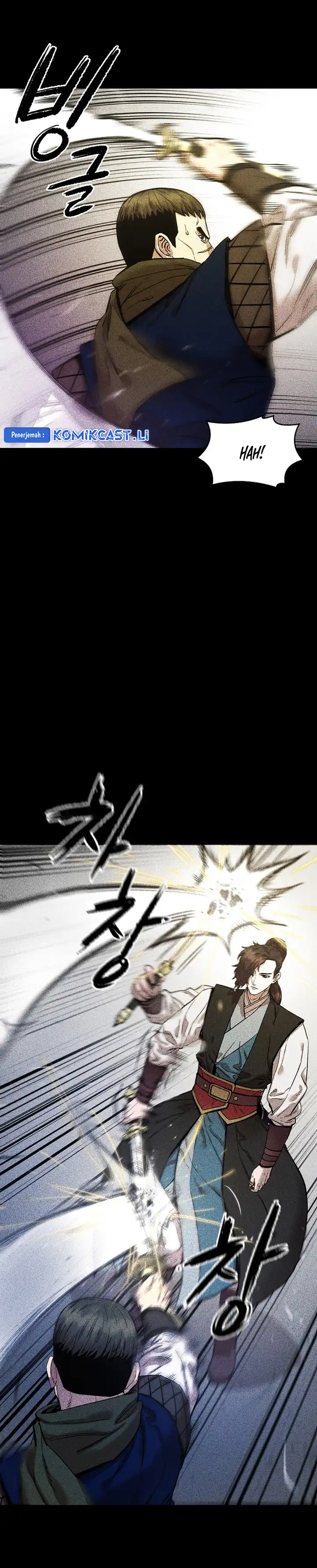 Baca Heavenly Martial God - Chapter 67 halaman 17