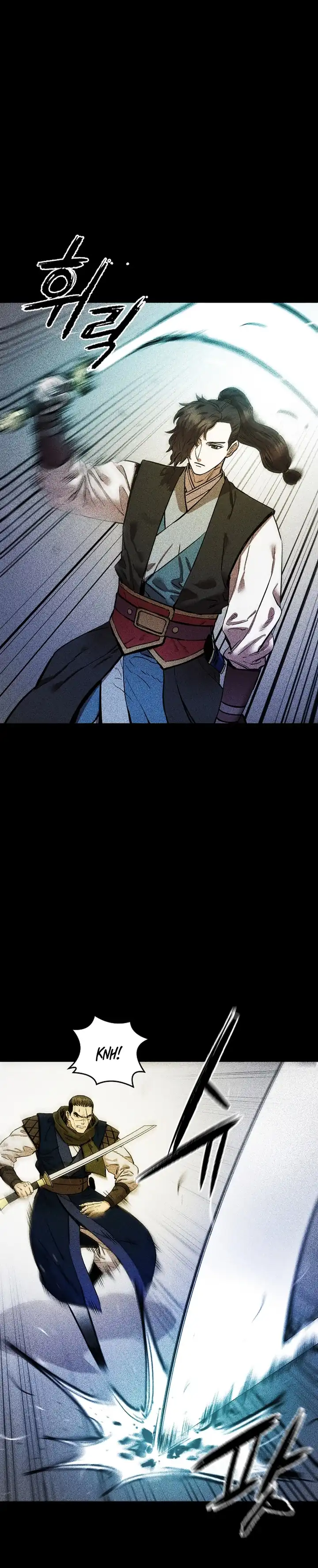 Baca Heavenly Martial God - Chapter 67 halaman 18