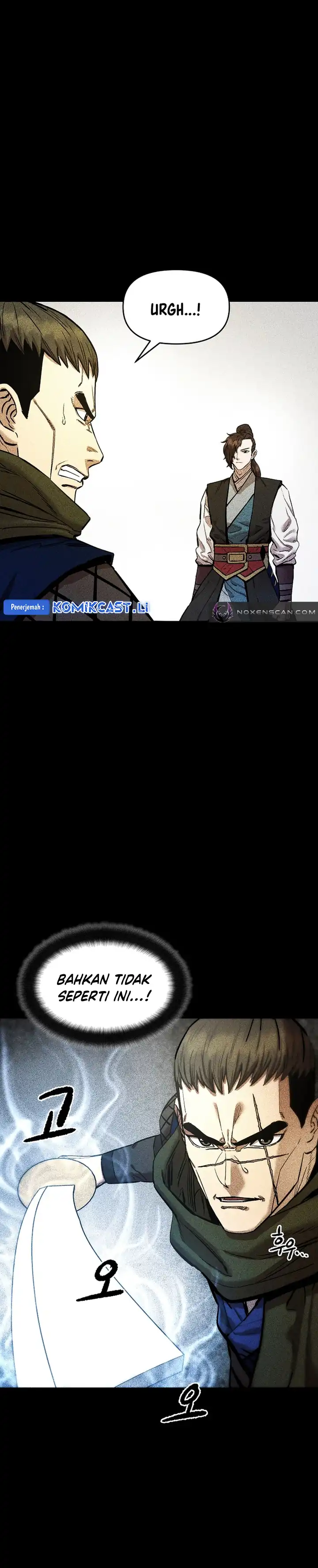 Baca Heavenly Martial God - Chapter 67 halaman 19