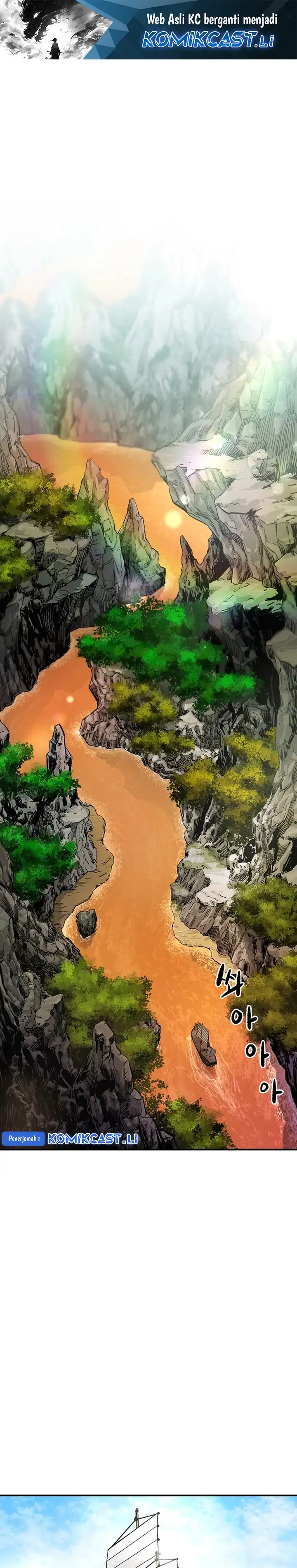 Baca Heavenly Martial God - Chapter 67 halaman 2