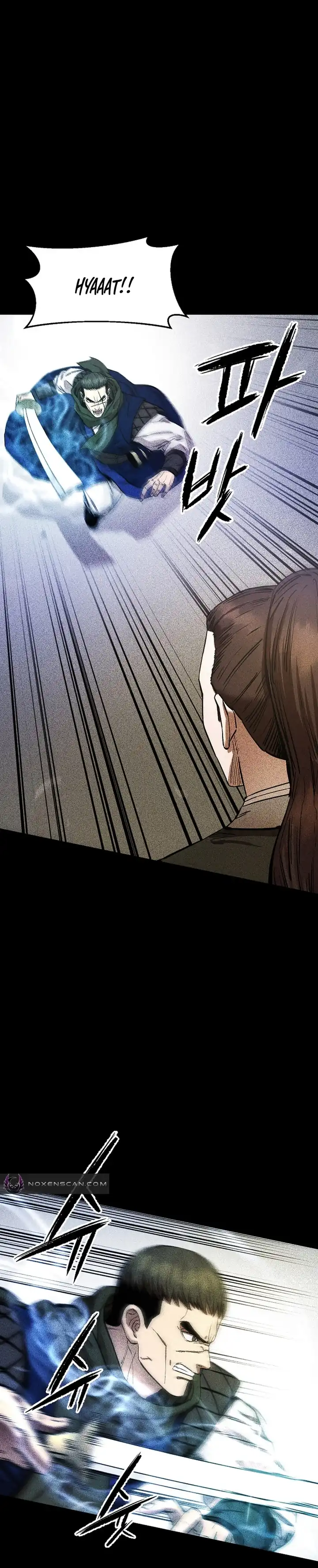 Baca Heavenly Martial God - Chapter 67 halaman 20