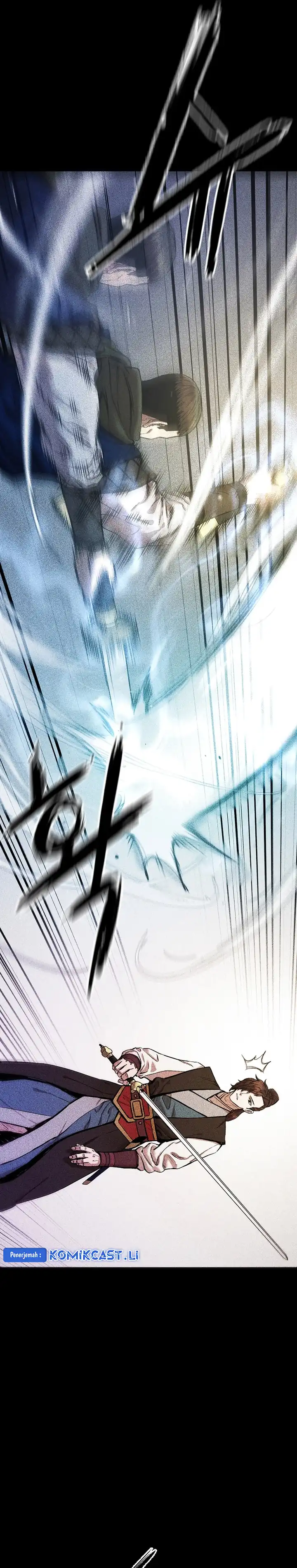 Baca Heavenly Martial God - Chapter 67 halaman 22