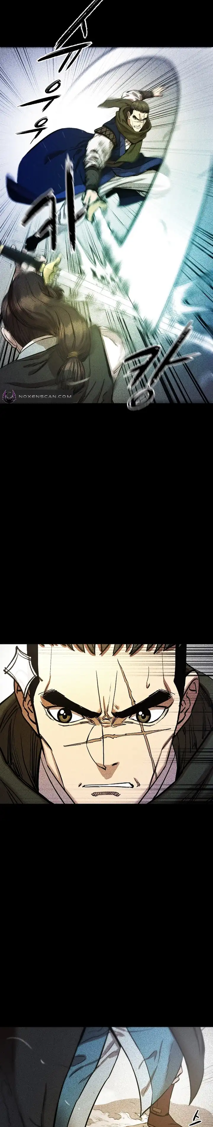 Baca Heavenly Martial God - Chapter 67 halaman 23