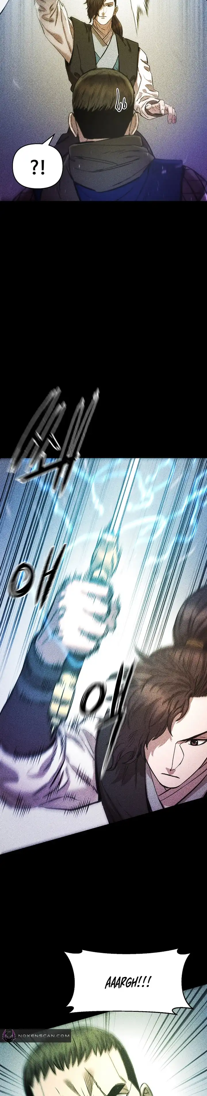 Baca Heavenly Martial God - Chapter 67 halaman 25