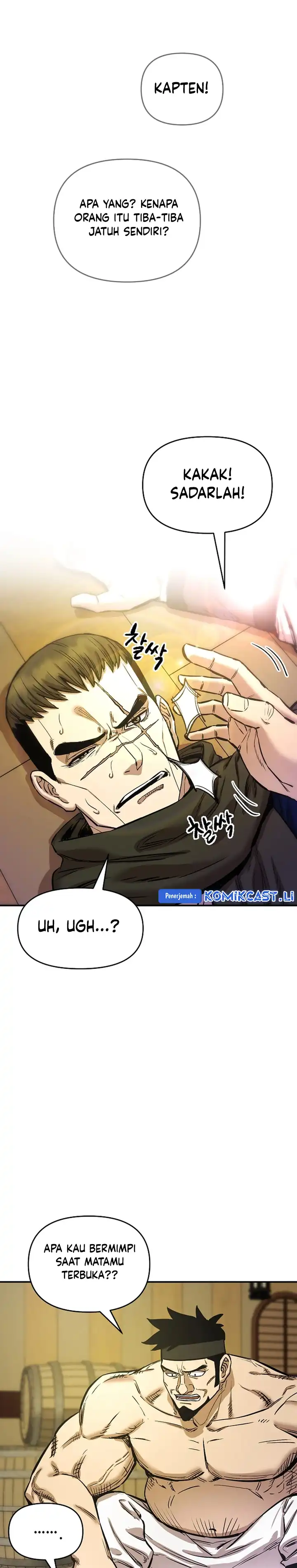 Baca Heavenly Martial God - Chapter 67 halaman 27