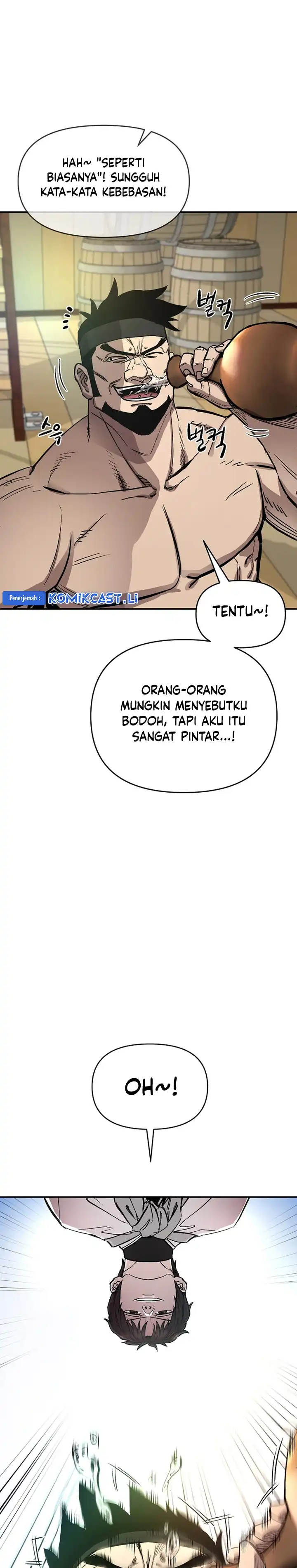 Baca Heavenly Martial God - Chapter 67 halaman 29