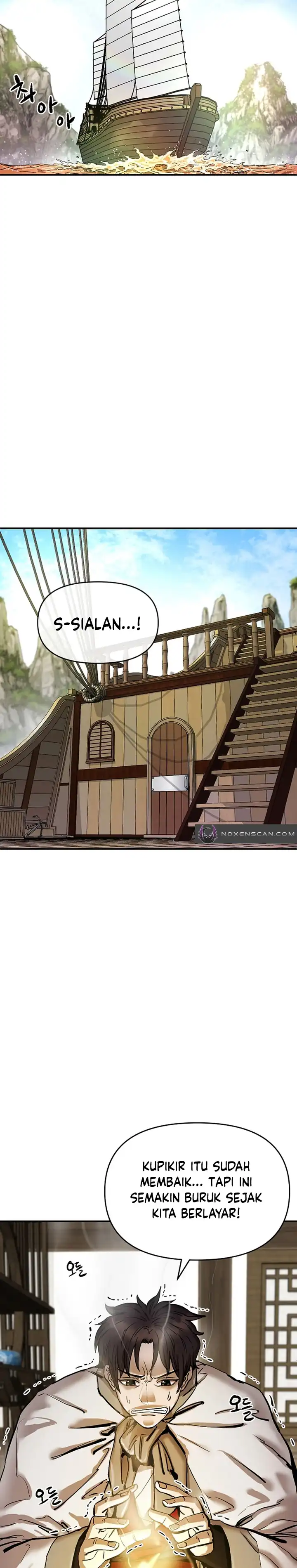 Baca Heavenly Martial God - Chapter 67 halaman 3