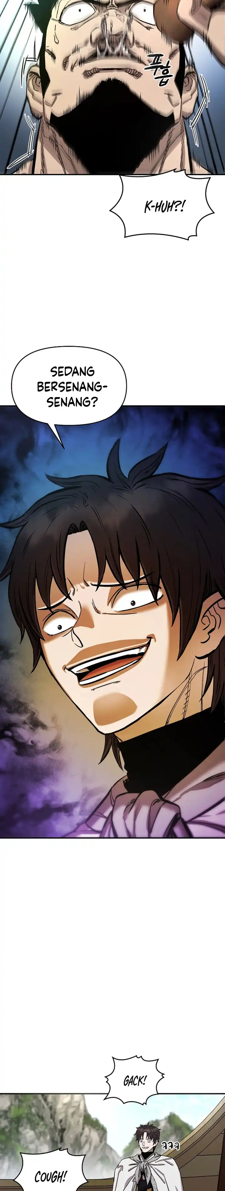 Baca Heavenly Martial God - Chapter 67 halaman 30