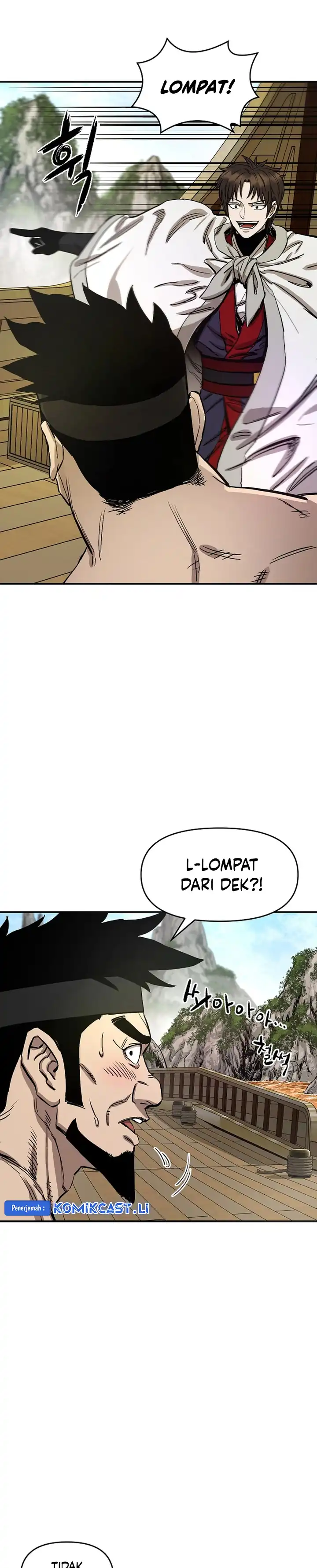 Baca Heavenly Martial God - Chapter 67 halaman 32