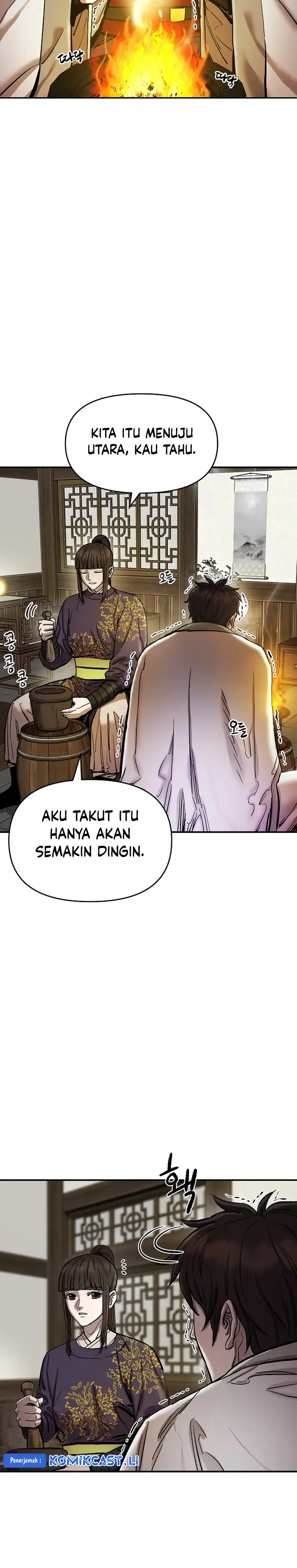 Baca Heavenly Martial God - Chapter 67 halaman 4