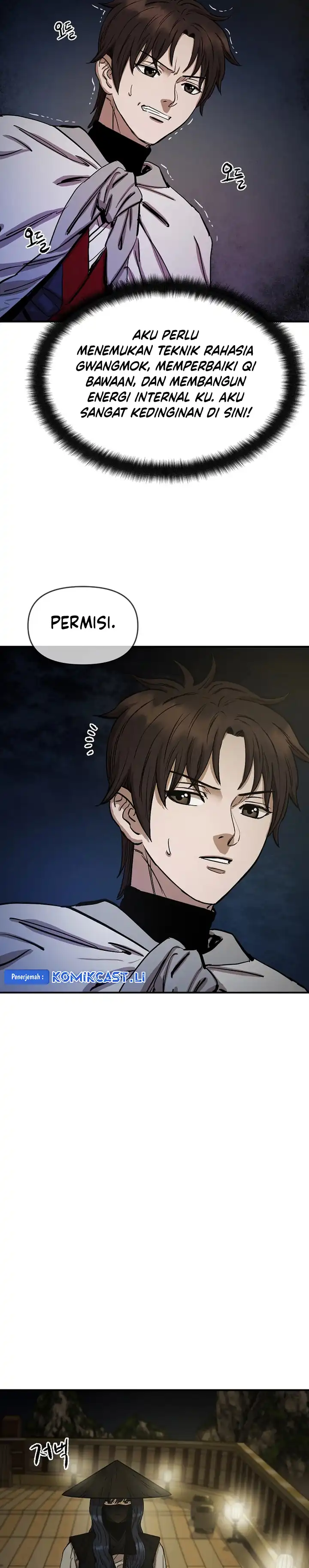 Baca Heavenly Martial God - Chapter 67 halaman 47