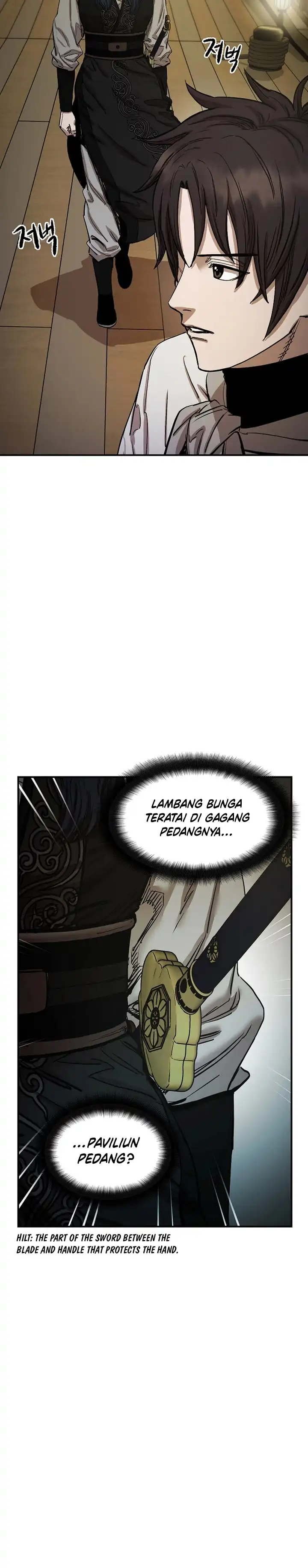 Baca Heavenly Martial God - Chapter 67 halaman 48