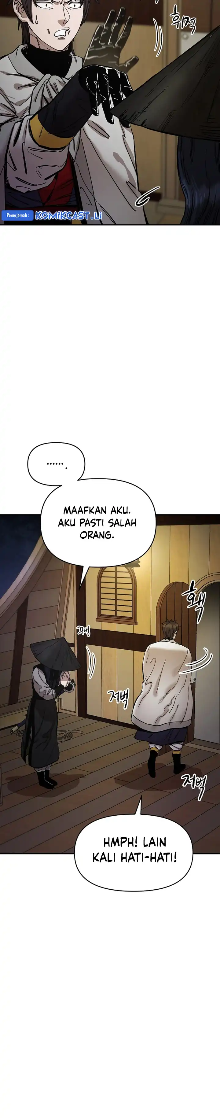 Baca Heavenly Martial God - Chapter 67 halaman 51