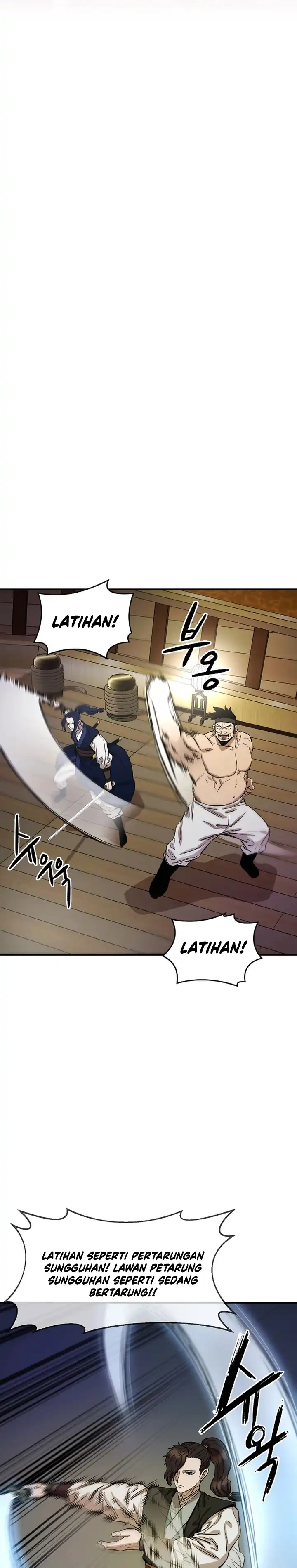 Baca Heavenly Martial God - Chapter 67 halaman 59