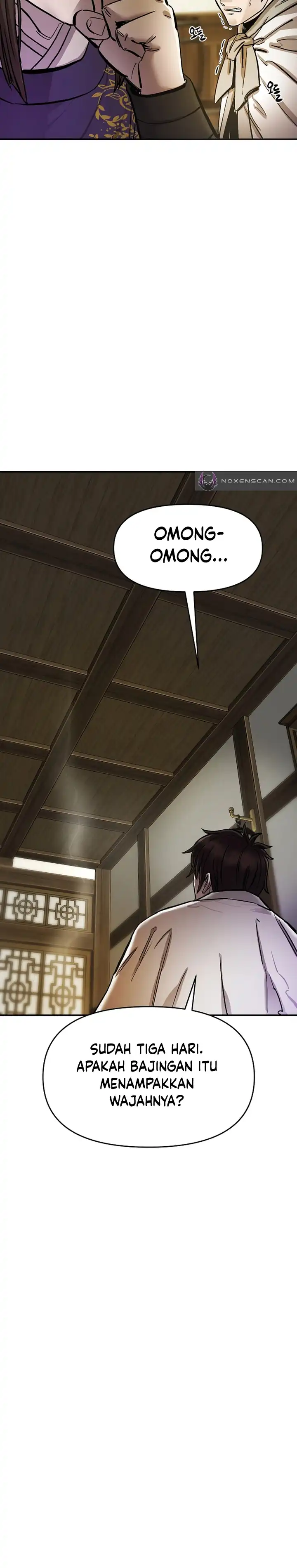 Baca Heavenly Martial God - Chapter 67 halaman 6