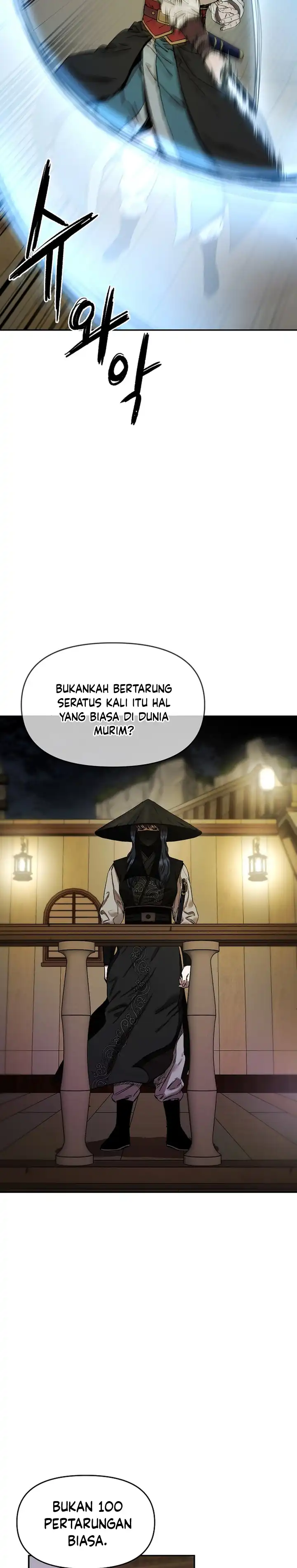Baca Heavenly Martial God - Chapter 67 halaman 60