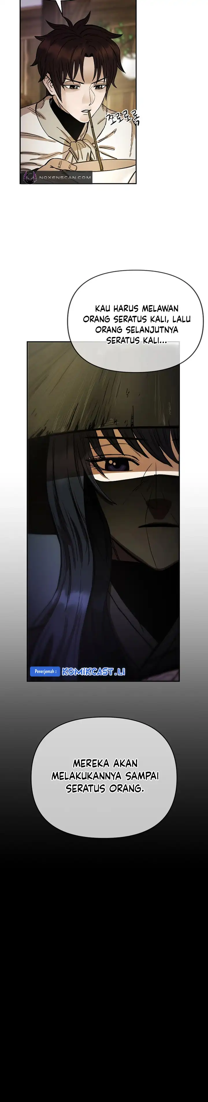 Baca Heavenly Martial God - Chapter 67 halaman 61