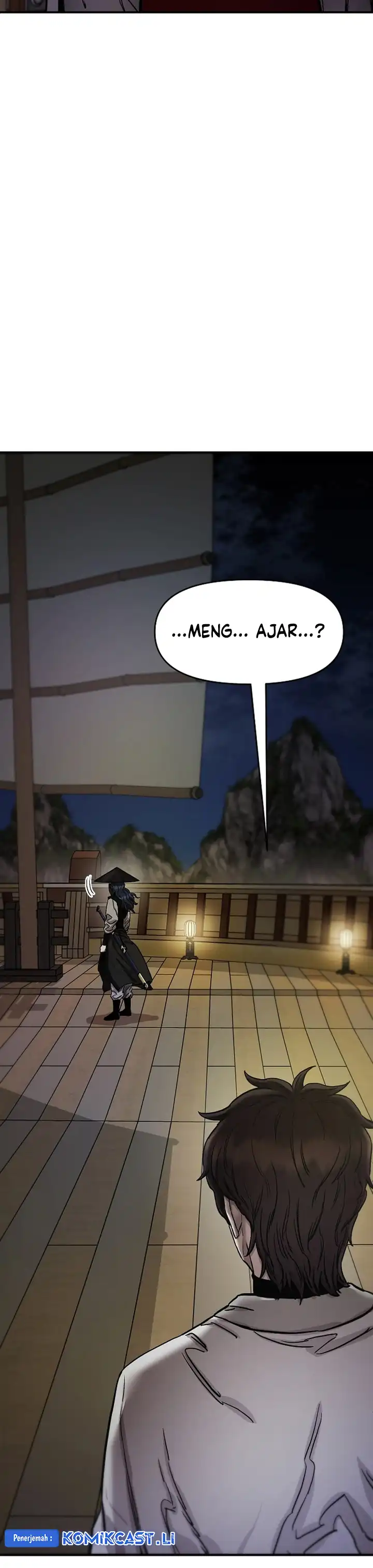 Baca Heavenly Martial God - Chapter 67 halaman 73