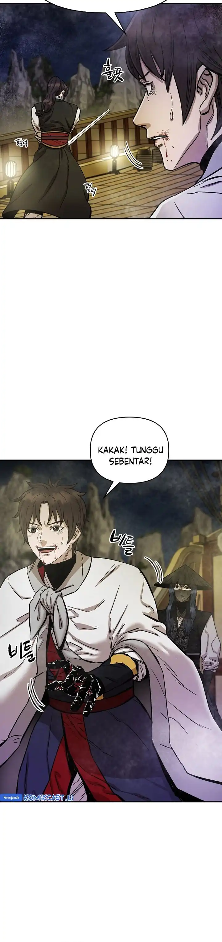 Baca Heavenly Martial God - Chapter 68 halaman 13