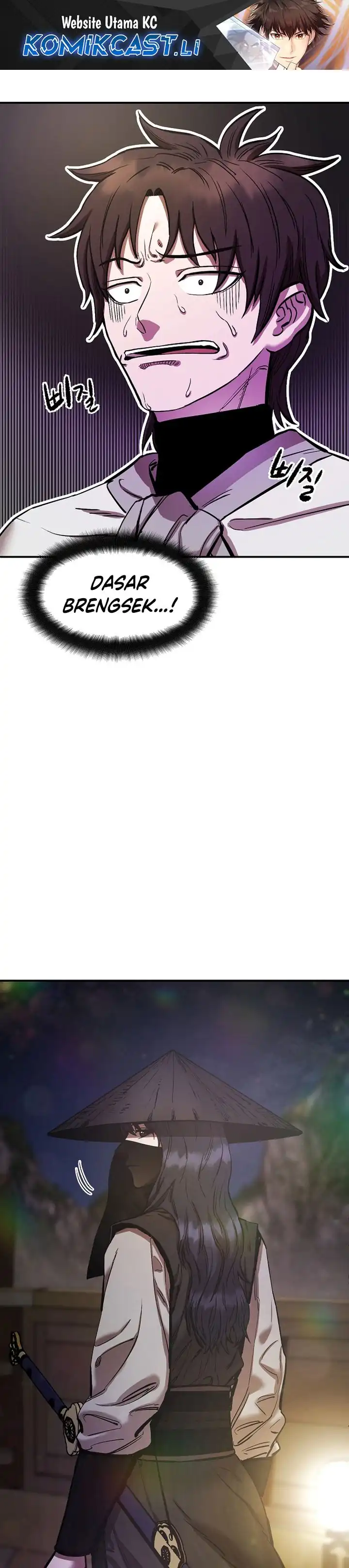 Baca Heavenly Martial God - Chapter 68 halaman 2