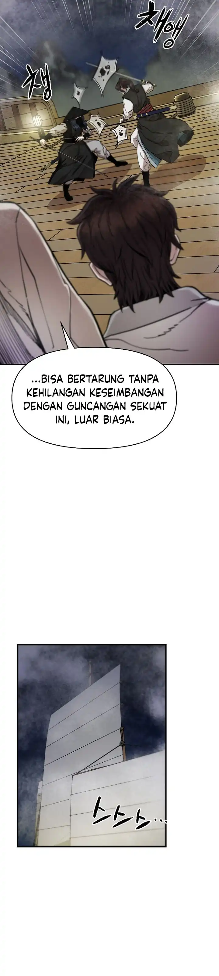 Baca Heavenly Martial God - Chapter 68 halaman 25