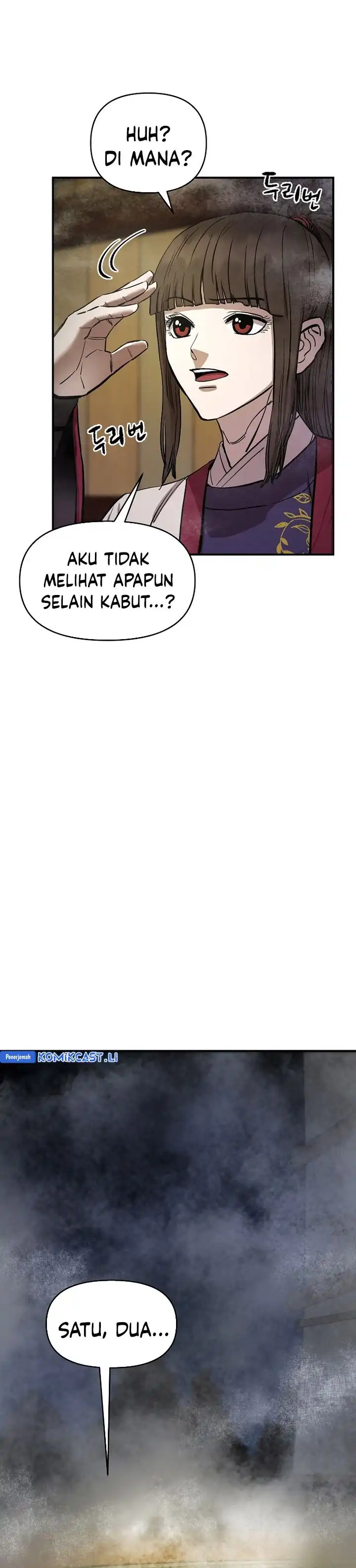 Baca Heavenly Martial God - Chapter 68 halaman 28