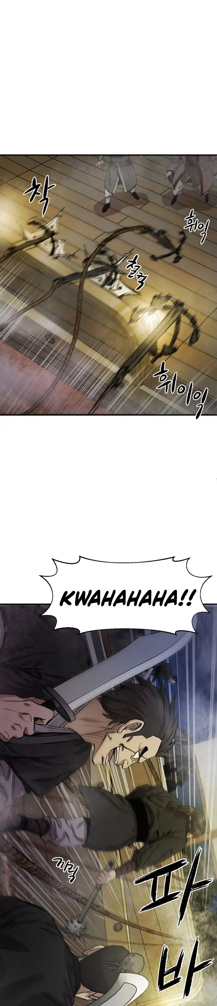 Baca Heavenly Martial God - Chapter 68 halaman 35