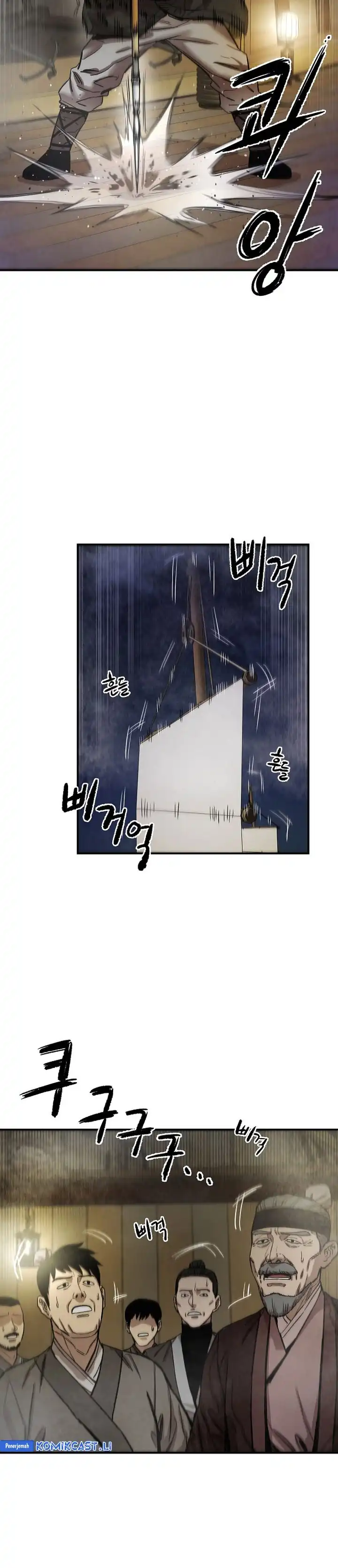 Baca Heavenly Martial God - Chapter 68 halaman 41