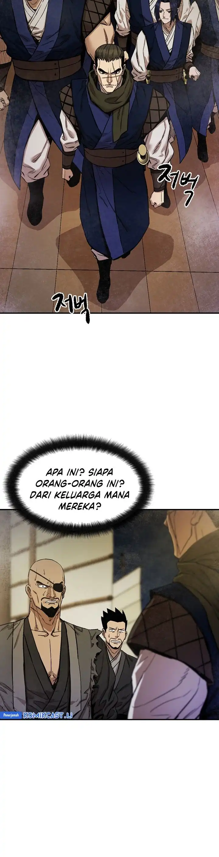 Baca Heavenly Martial God - Chapter 68 halaman 45