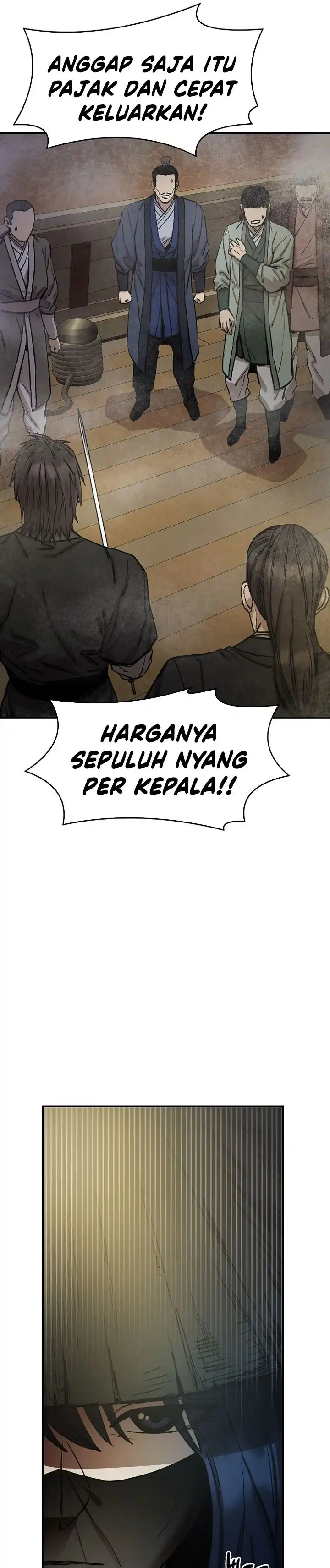 Baca Heavenly Martial God - Chapter 68 halaman 55