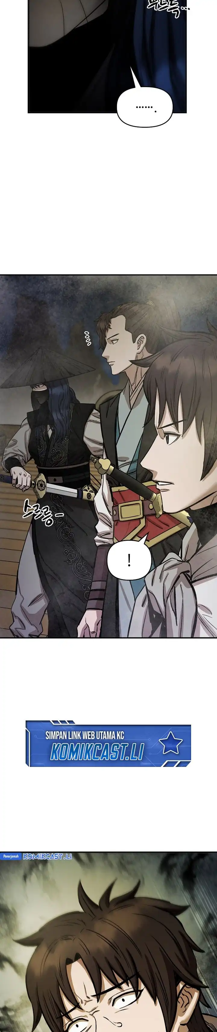 Baca Heavenly Martial God - Chapter 68 halaman 56