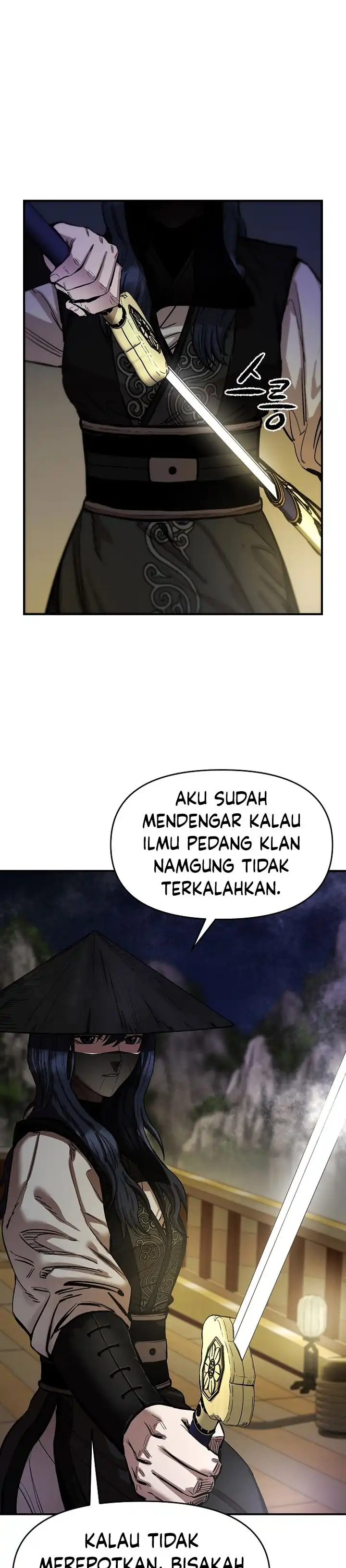Baca Heavenly Martial God - Chapter 68 halaman 8