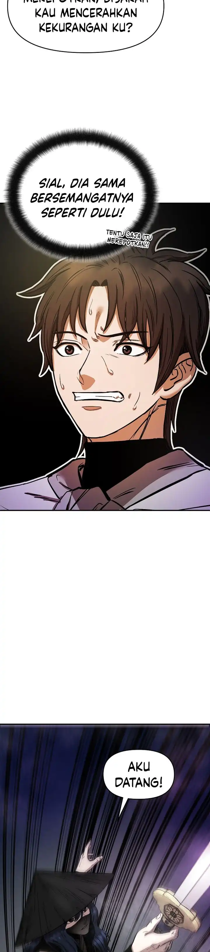 Baca Heavenly Martial God - Chapter 68 halaman 9