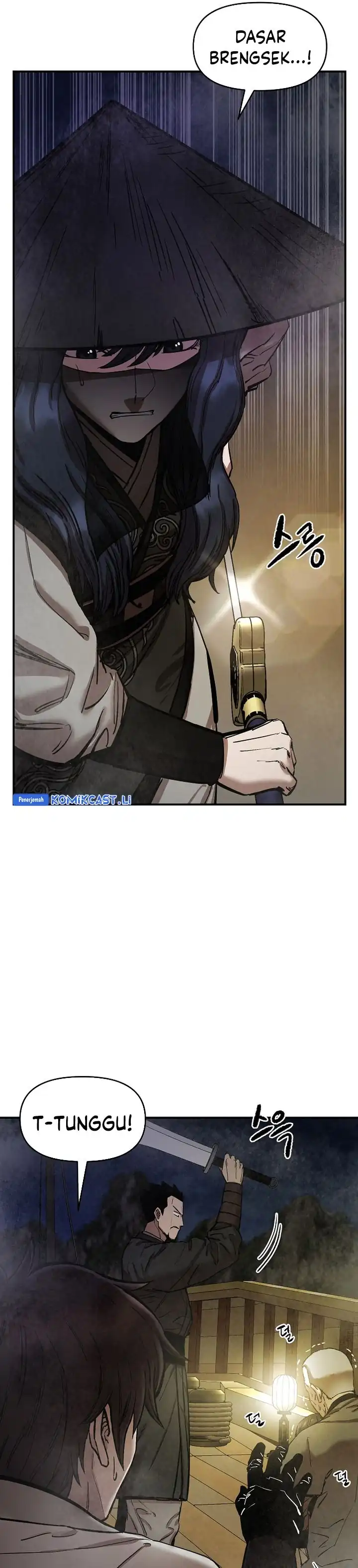 Baca Heavenly Martial God - Chapter 69 halaman 11