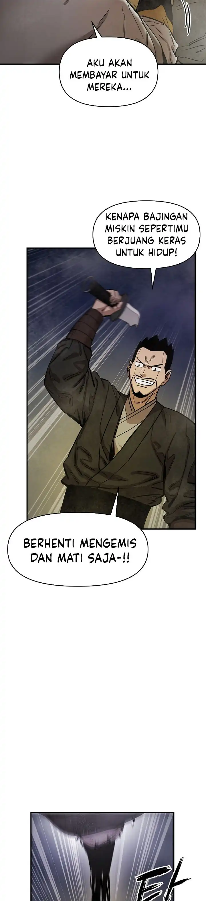 Baca Heavenly Martial God - Chapter 69 halaman 12