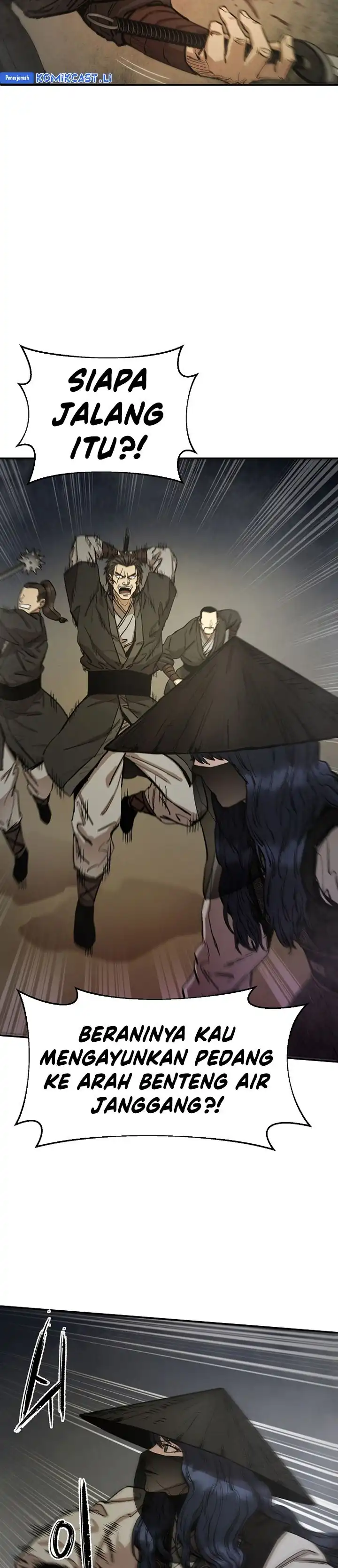 Baca Heavenly Martial God - Chapter 69 halaman 15