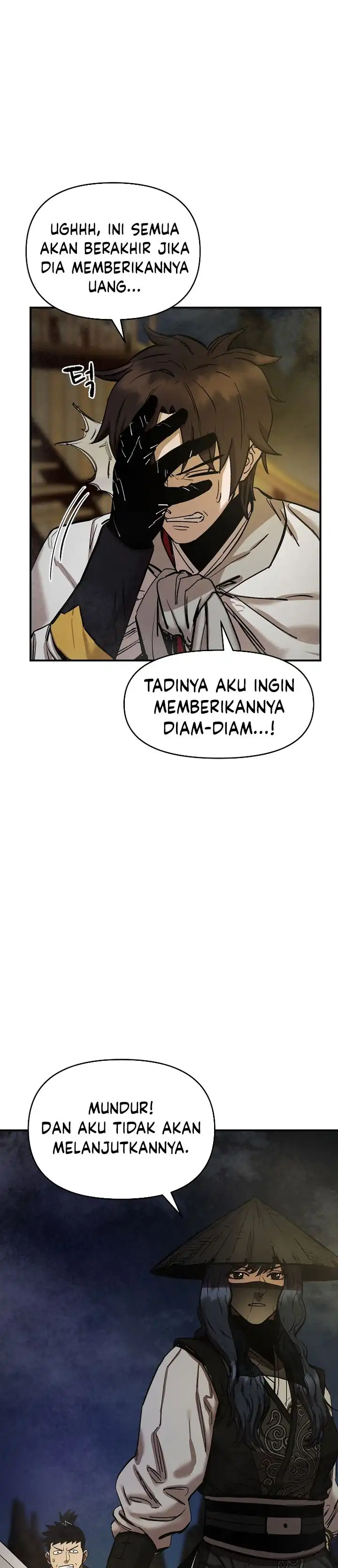 Baca Heavenly Martial God - Chapter 69 halaman 17