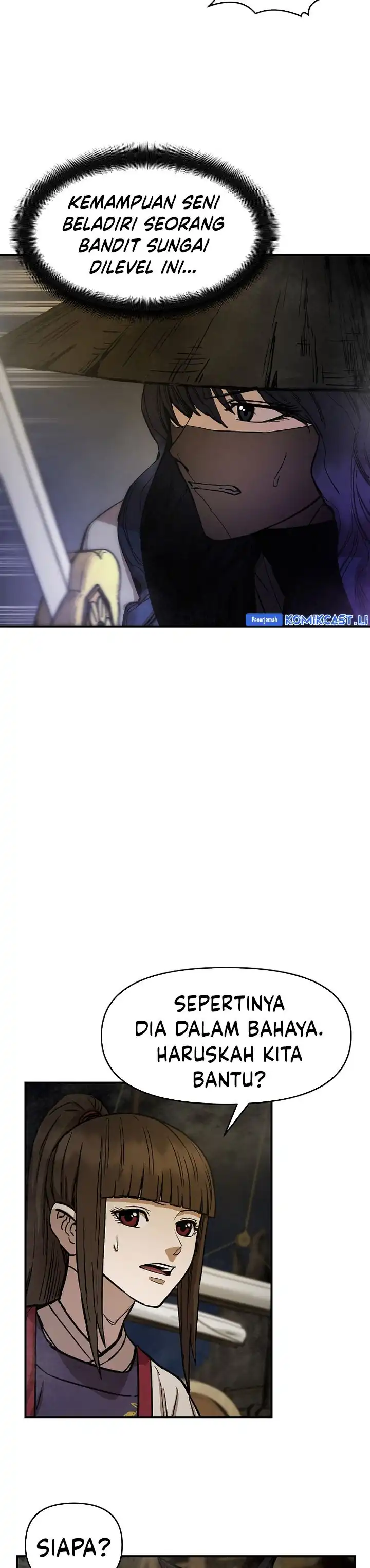 Baca Heavenly Martial God - Chapter 69 halaman 21