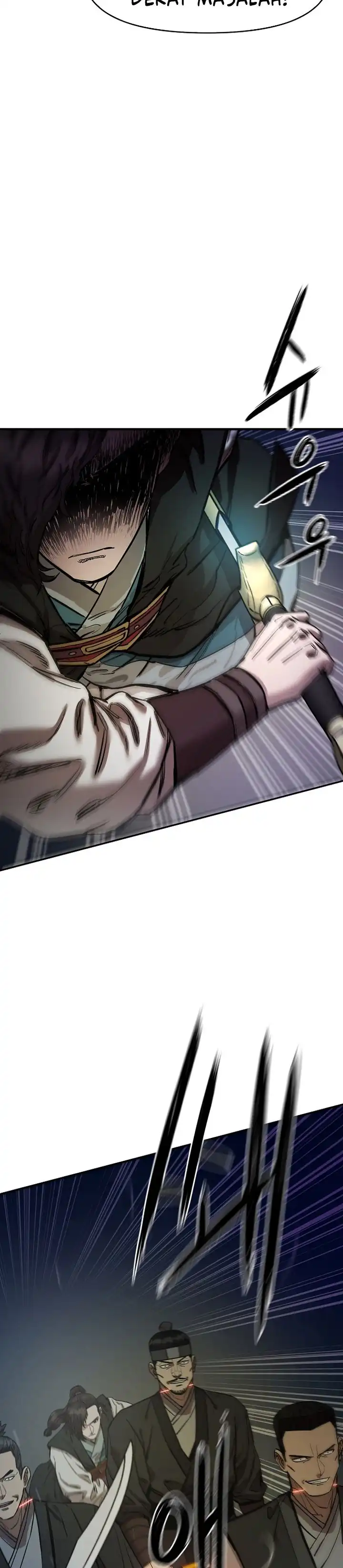 Baca Heavenly Martial God - Chapter 69 halaman 27
